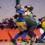 Tournoi Roller Derby @ Jeux du Roller (Pibrac)